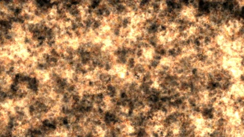 Huge Fire Wall In Slow Motion. Stock Footage 106851756