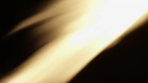 Huge flame in front of camera Stock Footage 230902983