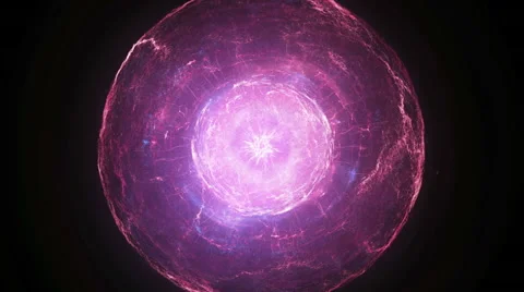 Huge galactic explosion Vidéo 55028616