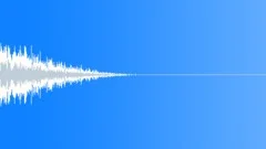Huge Game Boom Impact 5Sound Effect