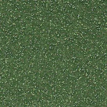 Huge grass texture illustration Stock Illustration