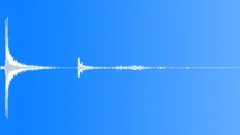Huge hatch unbolded - produced effect 3 - large hallwaySound Effect