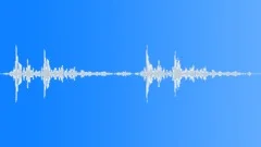 Huge HearbeatSound Effect