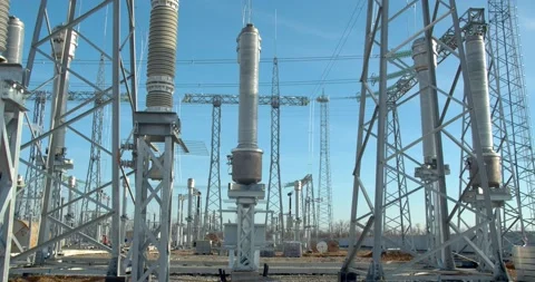 Huge Tower Stock Video Footage | Royalty Free Huge Tower Videos | Pond5