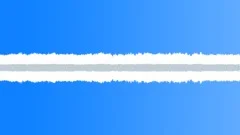 Huge Hiss of Steam From a Big Broken Pipe in close upSound Effect