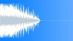 Huge laser echo blastSound Effect