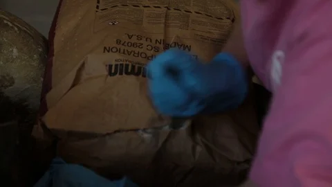 Huge machine Видео 104970401