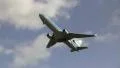 Huge MD-11 Taking off HD Footage