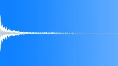 Huge Metal ImpactSound Effect