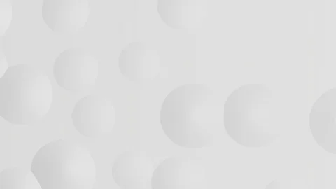 Huge morphing bubbles background - seamless looping (FULL HD) Vídeos de archivo 89104937