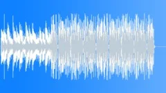 HUGE ORCHESTRAL HIP HOP TENSION / THE GLADIATORStock Music