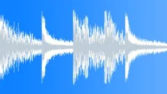 Huge Power Metal Rock Drum Loop 103 BPM Stock Music