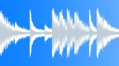 Huge Power Rock Drum Loop 122 BPM Stock Music
