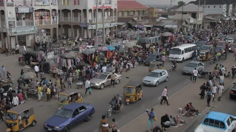 Huge Quantity Of Plastic Garbage And Other Pollution Stock-Footage 155690417