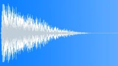 Huge Reverb ImpactSound Effect