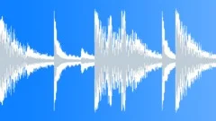 Huge Rock Drum Loop 126 BPM Stock Music