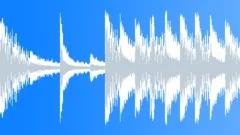 Huge Rock Drum Loop With Fill 126 BPMStock Music