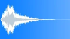 Huge scifi flybySound Effect