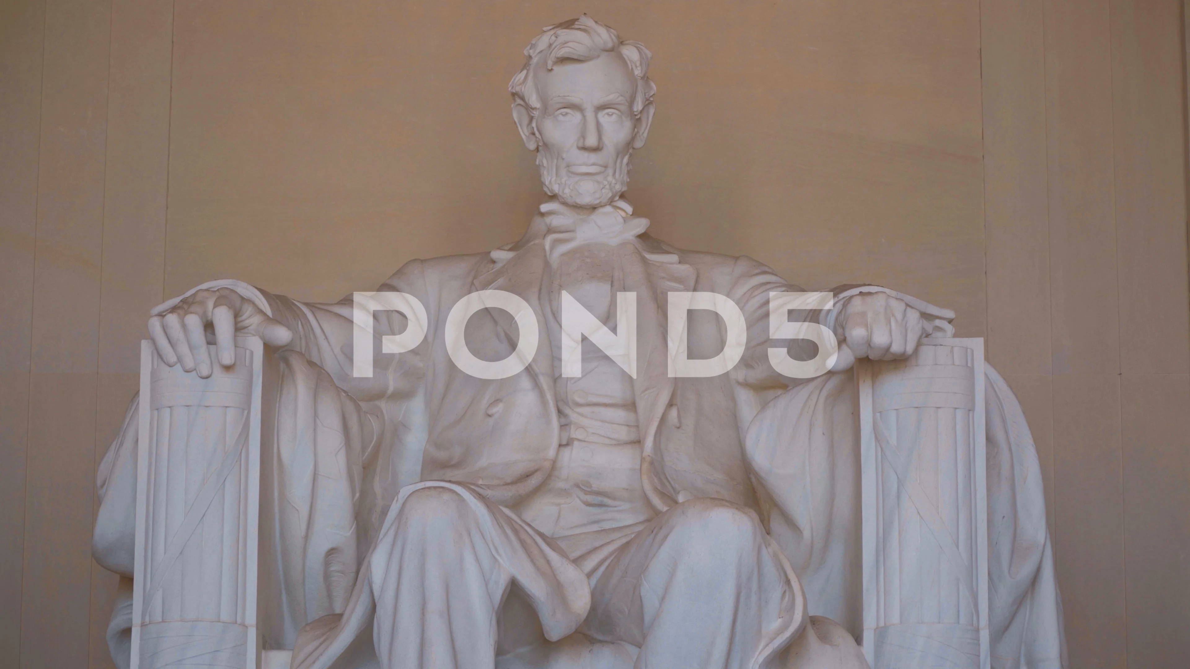 Honest Abe, Lincoln Memorial, Washington, DC без смс