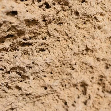 Huge stone texture with small holes,pores Stock-Fotos