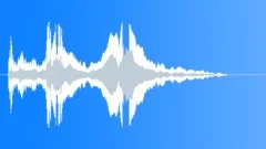 Huge Tibetan HornSound Effect