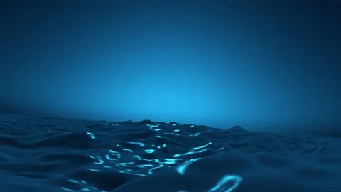 Huge waves at sea during a storm. Ocean waves raging in strong winds Stock-Footage 147288555