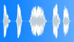 HUGE WHOOSH kit 1Sound Effect