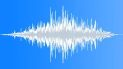 Huge wind blowSound Effect