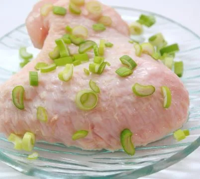 Huhn Stock Photos