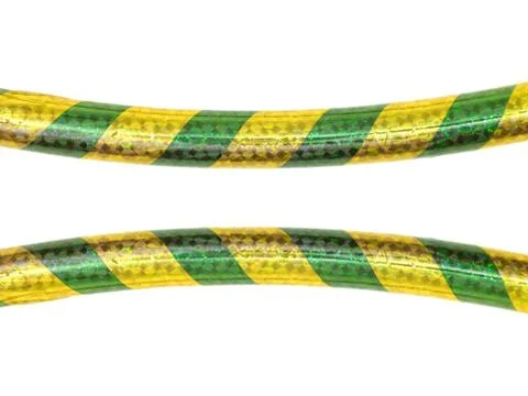 Hula hoop Stock Photos