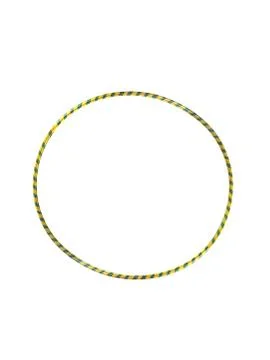 Hula hoop Stock Photos
