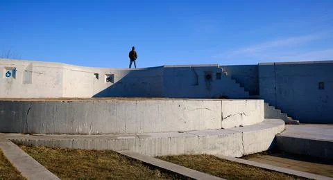 Hull View Stock Photos