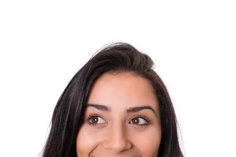 Hum... let me think about this Stock Photos