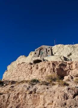 Humahuaca in Argentina Stock Photos