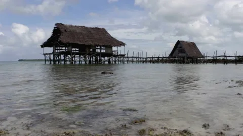 Humalakapala Beach Stock-Footage 204097264
