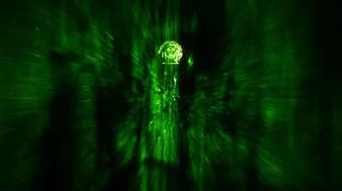 The Human 04 Stock-Footage 10609458