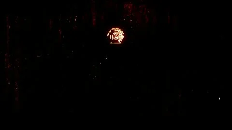 The Human 08 Stock Footage 10609547