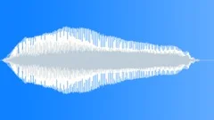 HUMAN, BABYSound Effect
