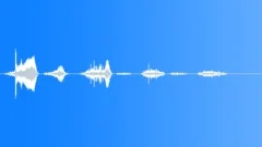 HUMAN, BABYSound Effect