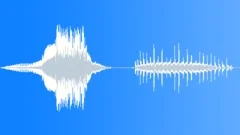 HUMAN, BABYSound Effect