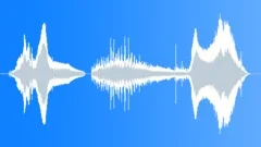 HUMAN, BABYSound Effect