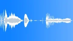 HUMAN, BABYSound Effect