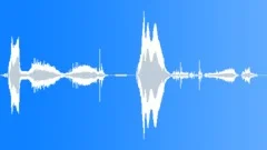 HUMAN, BABYSound Effect