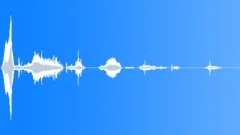 HUMAN, BABYSound Effect
