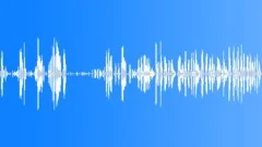 HUMAN, BABY Sound Effect
