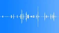 HUMAN, BABY Sound Effect