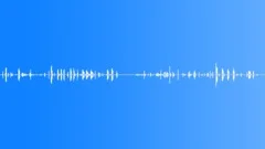 HUMAN, BABYSound Effect
