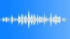 HUMAN, BABY Sound Effect