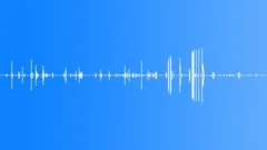 HUMAN, BABY Sound Effect