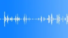HUMAN, BABYSound Effect